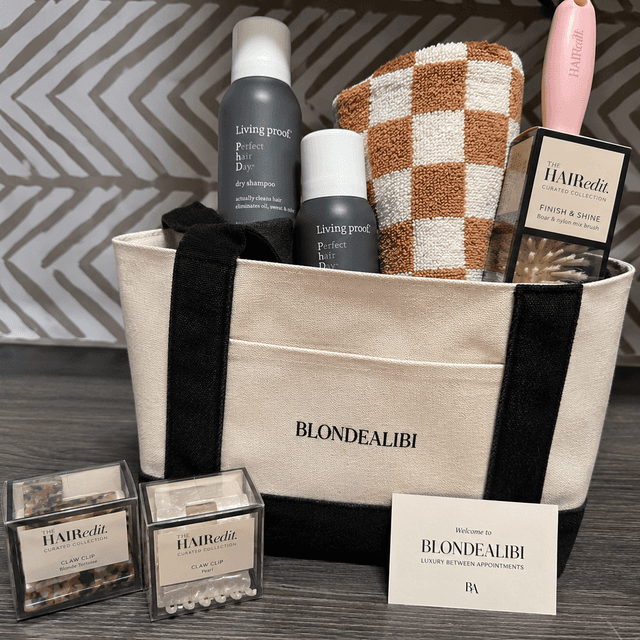 Blonde Alibi Blowout Membership at Blonde Alibi in La Quinta, CA